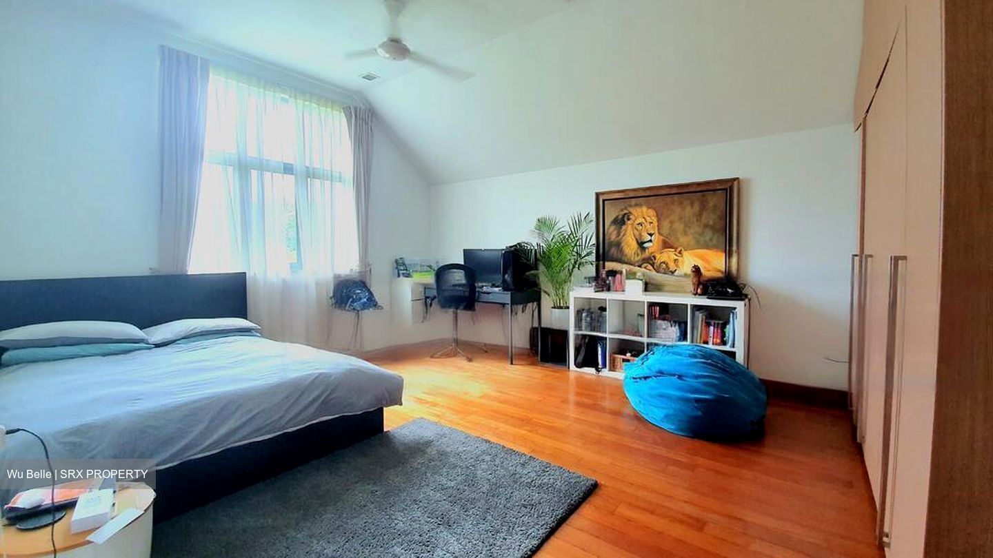Sime Road (D11), Detached #458340641